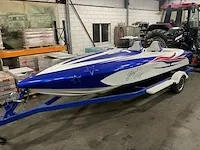 Bmw berninco - powerboat f3 - speedboot “300 pk” - afbeelding 12 van  25