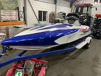 Bmw berninco - powerboat f3 - speedboot “300 pk” - afbeelding 22 van  25