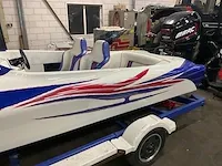Bmw berninco - powerboat f3 - speedboot “300 pk” - afbeelding 24 van  25