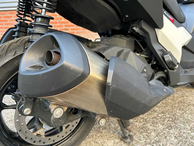 Bmw c400 x, 56-ml-tx - afbeelding 2 van  25