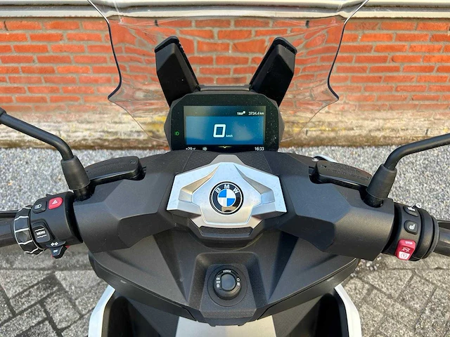 Bmw c400 x, 56-ml-tx - afbeelding 4 van  25