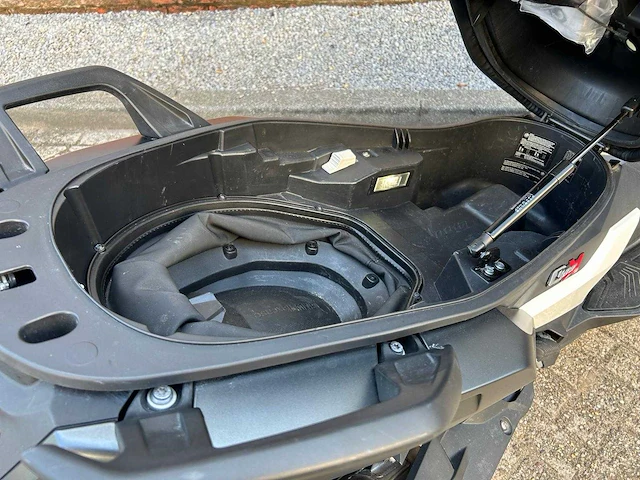 Bmw c400 x, 56-ml-tx - afbeelding 5 van  25