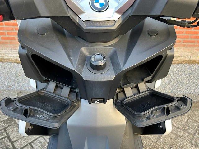 Bmw c400 x, 56-ml-tx - afbeelding 9 van  25