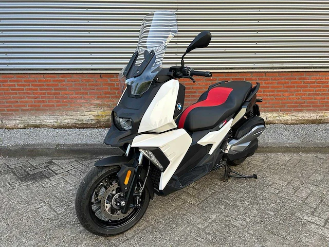 Bmw c400 x, 56-ml-tx - afbeelding 1 van  25