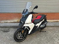 Bmw c400 x, 56-ml-tx - afbeelding 1 van  25