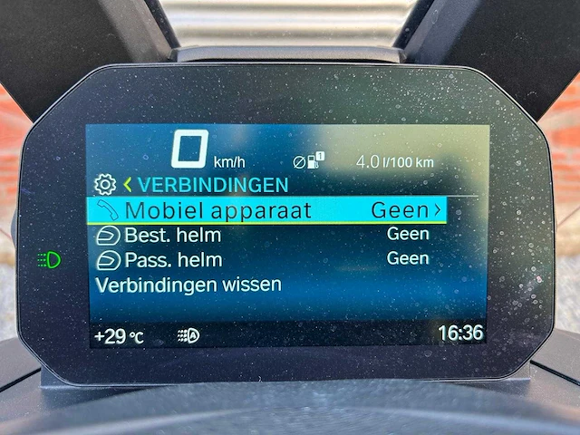 Bmw c400 x, 56-ml-tx - afbeelding 13 van  25