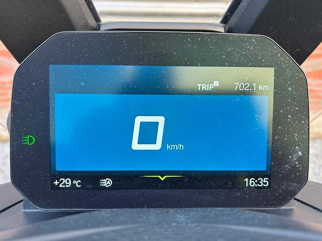 Bmw c400 x, 56-ml-tx - afbeelding 15 van  25