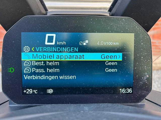 Bmw c400 x, 56-ml-tx - afbeelding 18 van  25