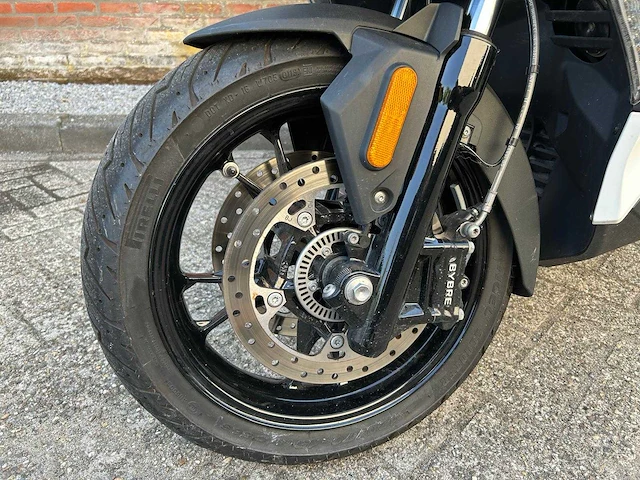 Bmw c400 x, 56-ml-tx - afbeelding 12 van  25