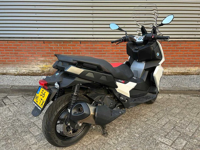 Bmw c400 x, 56-ml-tx - afbeelding 19 van  25
