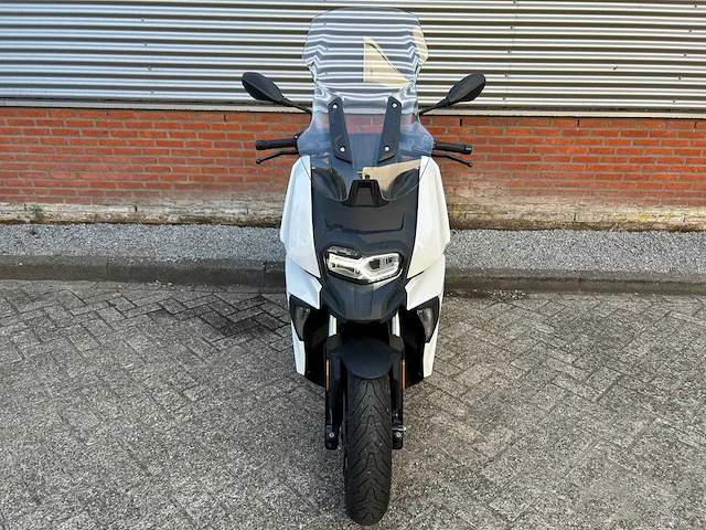 Bmw c400 x, 56-ml-tx - afbeelding 20 van  25