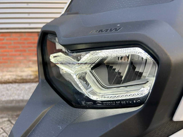Bmw c400 x, 56-ml-tx - afbeelding 21 van  25