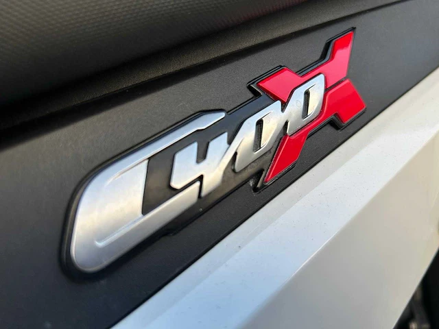 Bmw c400 x, 56-ml-tx - afbeelding 23 van  25
