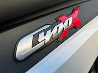 Bmw c400 x, 56-ml-tx - afbeelding 23 van  25