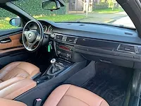 Bmw cabrio 320i executive, 42-xn-vx - afbeelding 2 van  18