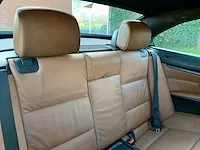 Bmw cabrio 320i executive, 42-xn-vx - afbeelding 5 van  18