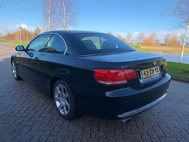 Bmw cabrio 320i executive, 42-xn-vx - afbeelding 13 van  18