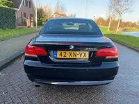 Bmw cabrio 320i executive, 42-xn-vx - afbeelding 15 van  18