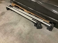 Bmw dakkoffer met dragers - afbeelding 3 van  3