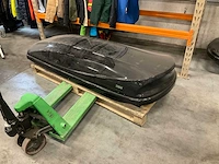 Bmw dakkoffer - afbeelding 1 van  2