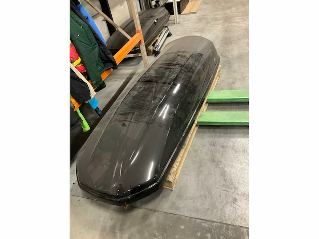 Bmw dakkoffer - afbeelding 2 van  2