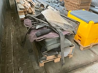 Bmw e30 onderdelen oldtimer - afbeelding 2 van  4