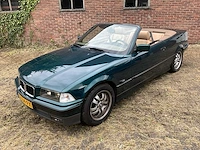 Bmw e36 318i cabriolet (1995) - afbeelding 1 van  35