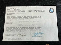 Bmw e36 318i cabriolet (1995) - afbeelding 35 van  35