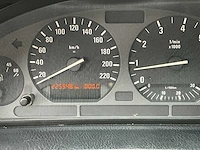 Bmw e36 318i cabriolet (1995) - afbeelding 3 van  35