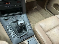 Bmw e36 318i cabriolet (1995) - afbeelding 4 van  35