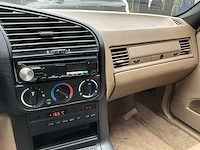 Bmw e36 318i cabriolet (1995) - afbeelding 5 van  35