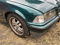 Bmw e36 318i cabriolet (1995) - afbeelding 13 van  35