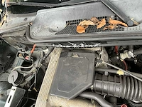 Bmw e36 318i cabriolet (1995) - afbeelding 22 van  35