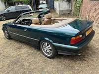 Bmw e36 318i cabriolet (1995) - afbeelding 25 van  35