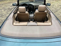 Bmw e36 318i cabriolet (1995) - afbeelding 26 van  35