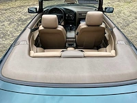 Bmw e36 318i cabriolet (1995) - afbeelding 27 van  35