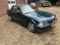 Bmw e36 318i cabriolet (1995) - afbeelding 30 van  35