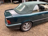 Bmw e36 318i cabriolet (1995) - afbeelding 32 van  35