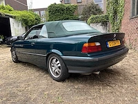 Bmw e36 318i cabriolet (1995) - afbeelding 34 van  35
