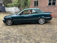 Bmw e36 318i cabriolet (1995) - afbeelding 35 van  35