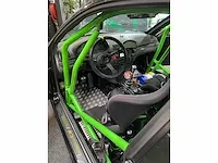 Bmw e46 m3 3-serie circuit auto - afbeelding 3 van  25