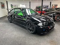 Bmw e46 m3 3-serie circuit auto - afbeelding 1 van  25