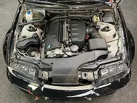 Bmw e46 m3 3-serie circuit auto - afbeelding 14 van  25