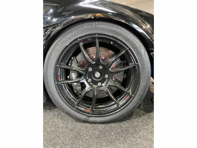 Bmw e46 m3 3-serie circuit auto - afbeelding 17 van  25