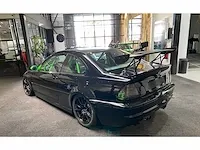 Bmw e46 m3 3-serie circuit auto - afbeelding 21 van  25