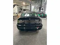 Bmw e46 m3 3-serie circuit auto - afbeelding 22 van  25