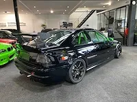 Bmw e46 m3 3-serie circuit auto - afbeelding 23 van  25