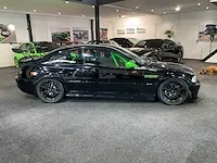 Bmw e46 m3 3-serie circuit auto - afbeelding 24 van  25