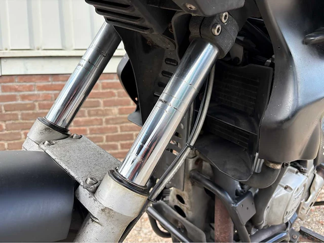 Bmw f650 gs authority motorfiets - afbeelding 2 van  27
