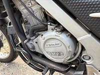 Bmw f650 gs authority motorfiets - afbeelding 5 van  27